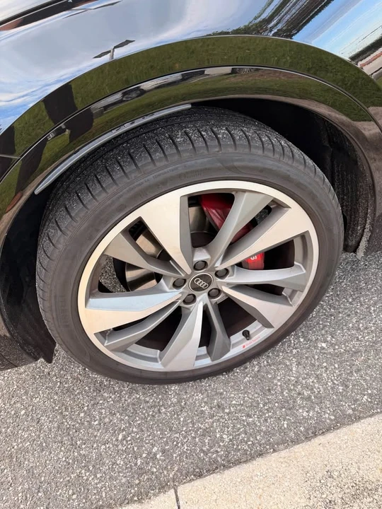 2024 Audi FY SQ5 - Image 7 of 14