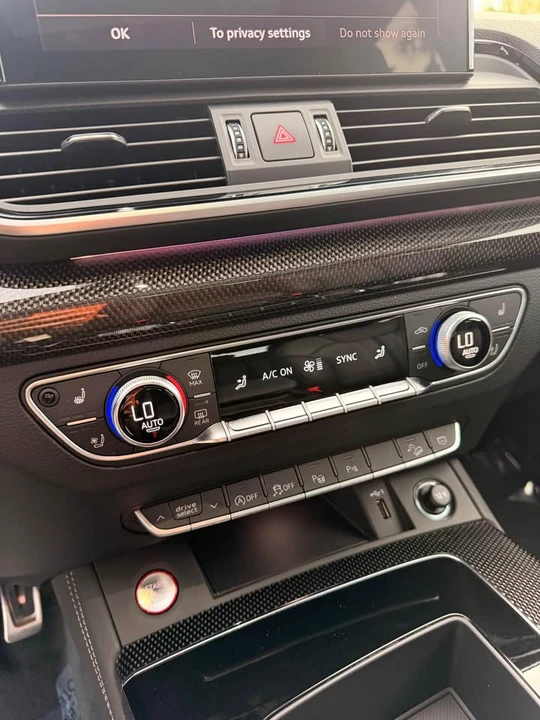 2024 Audi FY SQ5 - Image 12 of 14