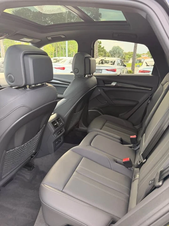 2024 Audi FY SQ5 - Image 10 of 14