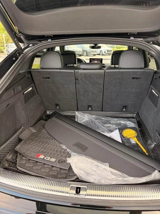 2024 Audi FY SQ5 - Image 14 of 14