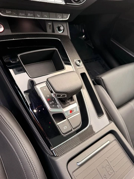 2024 Audi FY SQ5 - Image 13 of 14