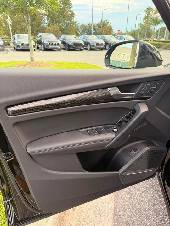 2024 Audi FY SQ5 - Image 11 of 14
