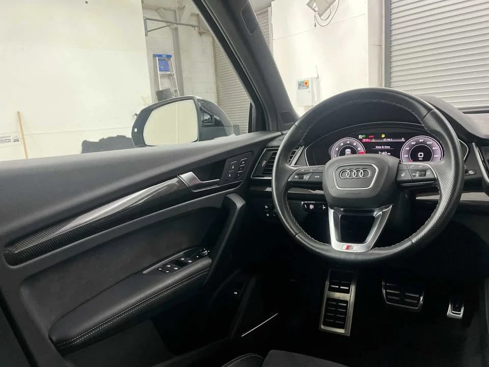 2024 Audi FY SQ5 - Image 15 of 20