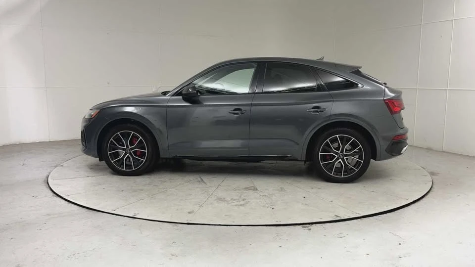 2024 Audi FY SQ5 - Image 5 of 20