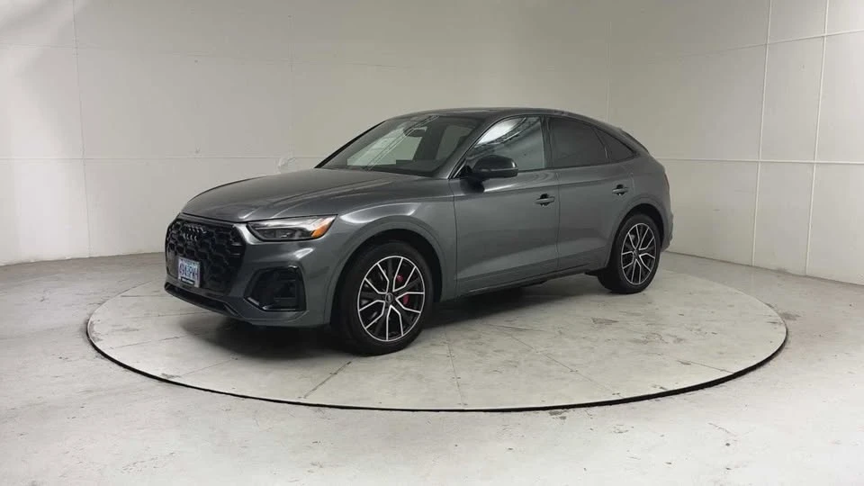 2024 Audi FY SQ5 - Image 6 of 20