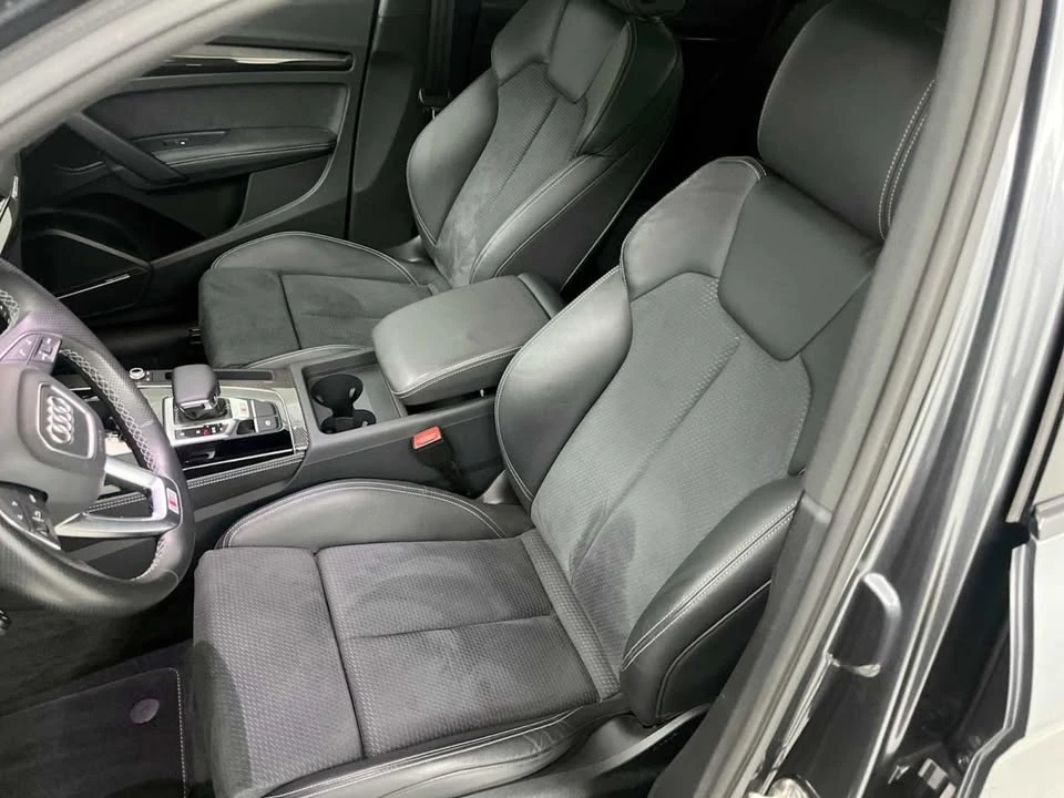 2024 Audi FY SQ5 - Image 19 of 20