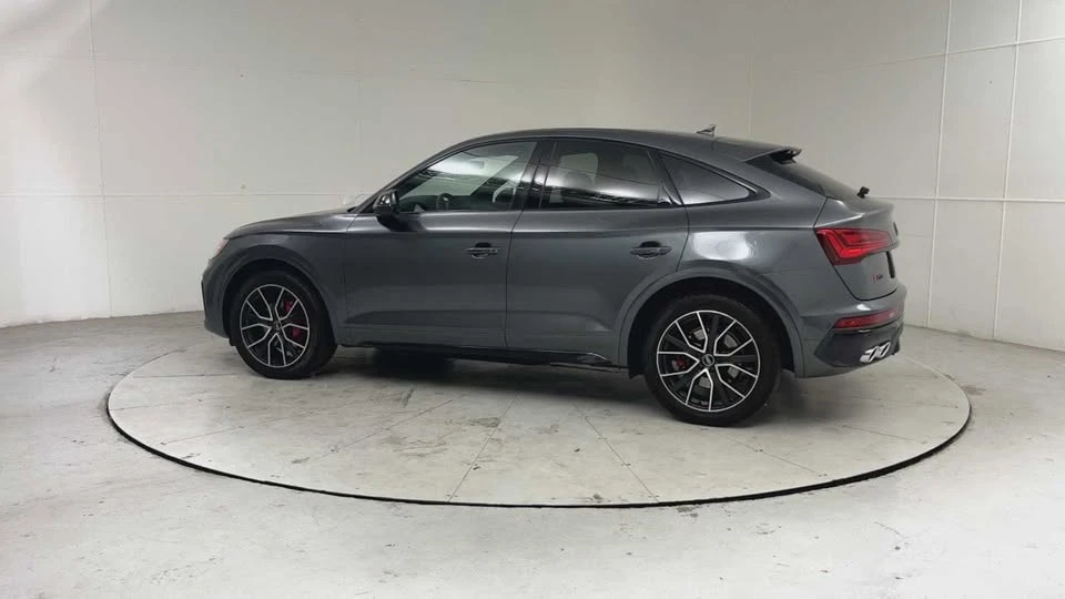 2024 Audi FY SQ5 - Image 4 of 20