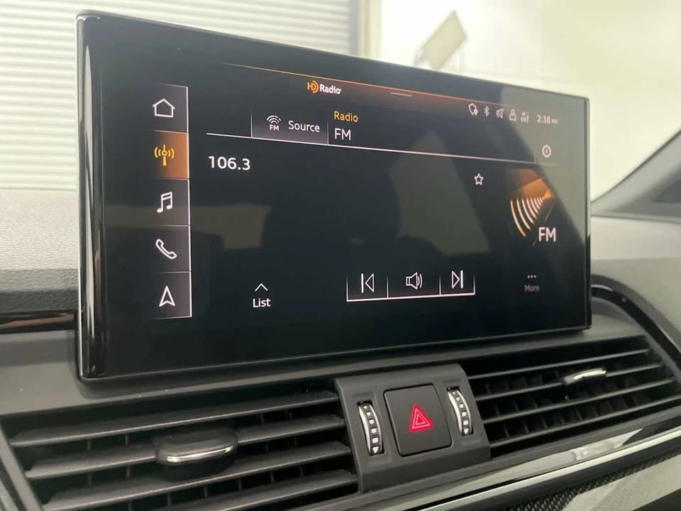 2024 Audi FY SQ5 - Image 18 of 20