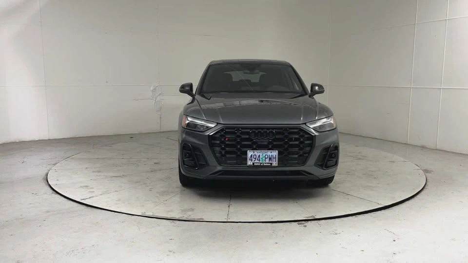 2024 Audi FY SQ5 - Image 7 of 20