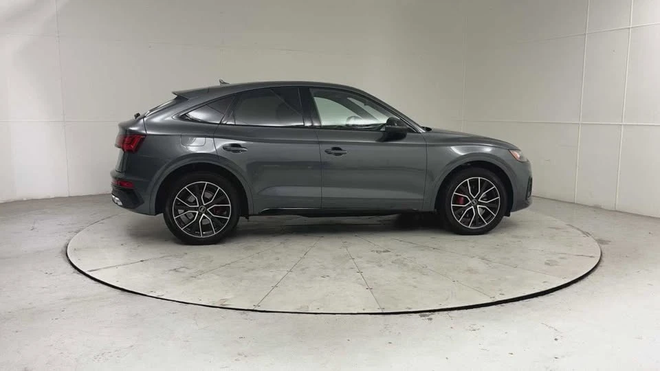 2024 Audi FY SQ5 - Image 9 of 20