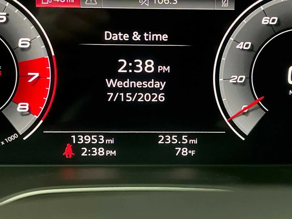 2024 Audi FY SQ5 - Image 16 of 20
