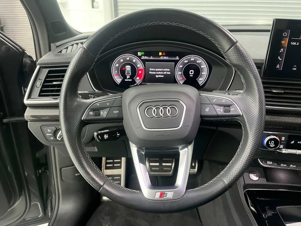 2024 Audi FY SQ5 - Image 17 of 20