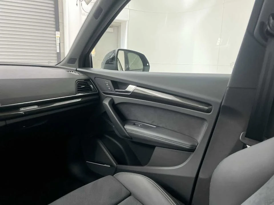2024 Audi FY SQ5 - Image 11 of 20