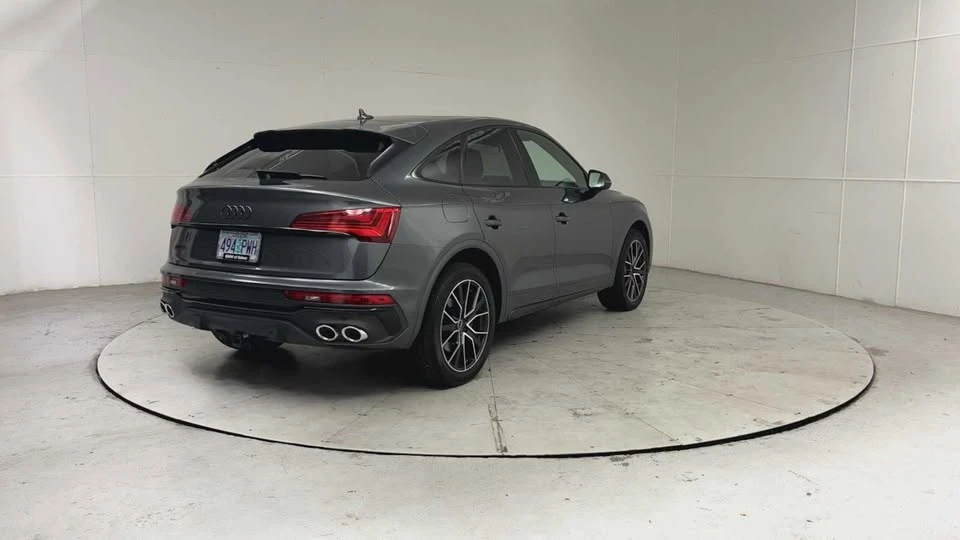 2024 Audi FY SQ5 - Image 2 of 20
