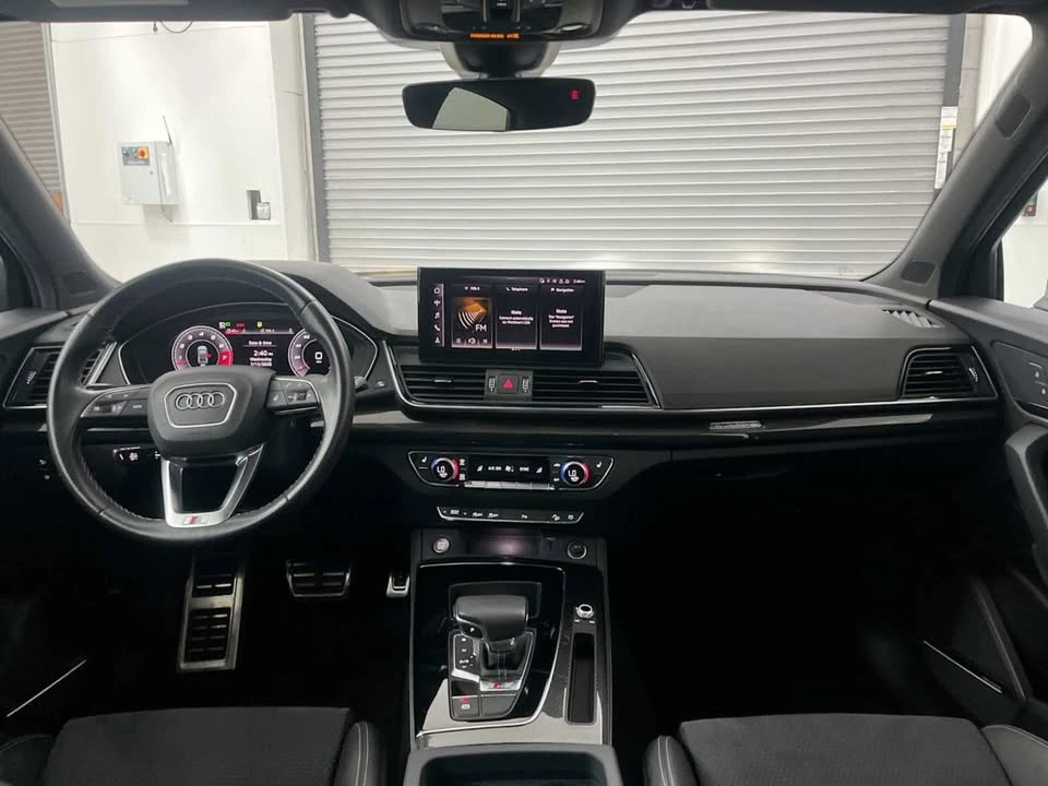 2024 Audi FY SQ5 - Image 10 of 20