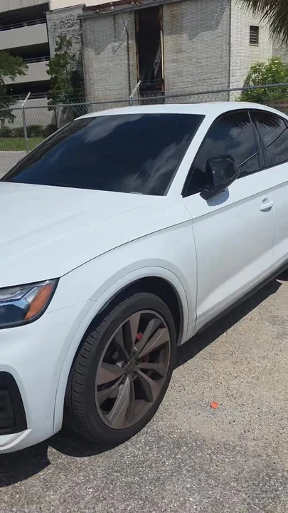 2024 Audi FY SQ5 - Image 6 of 6