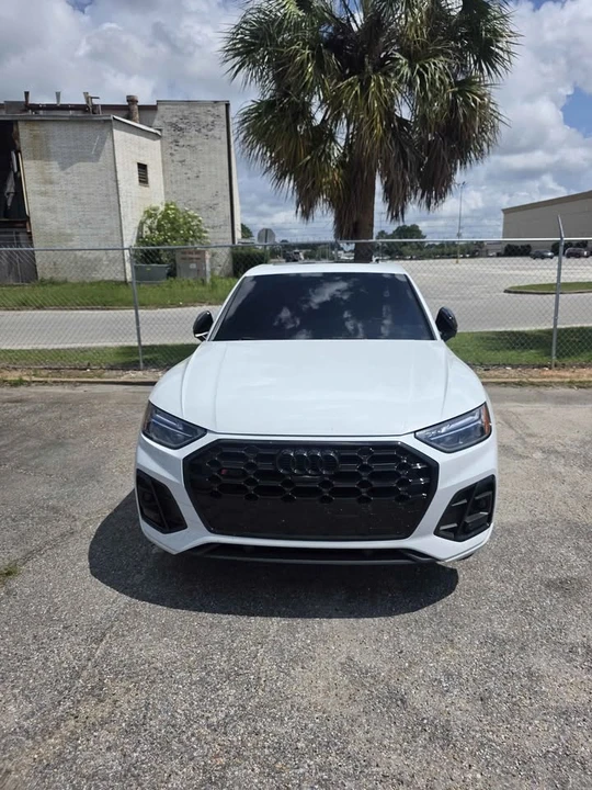 2024 Audi FY SQ5 - Image 4 of 6
