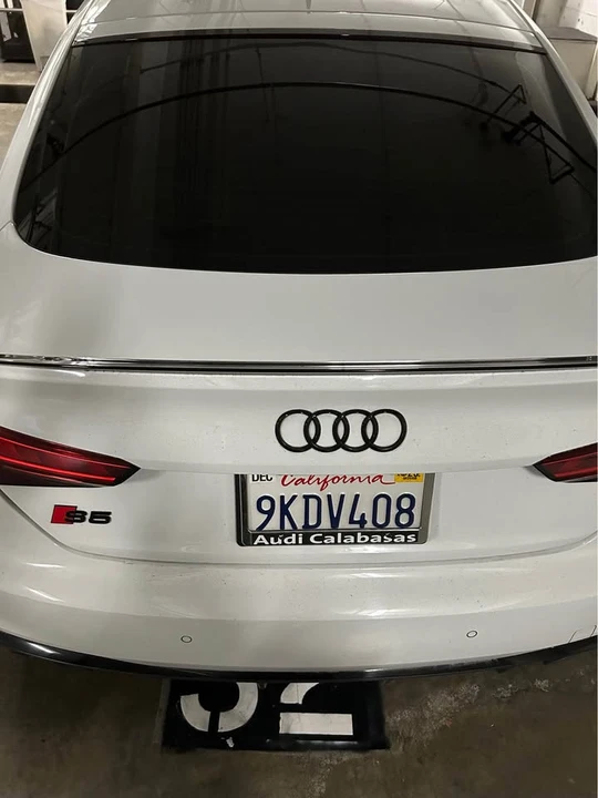2024 Audi FY SQ5 - Image 6 of 6