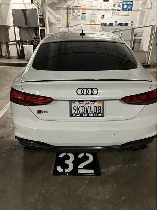 2024 Audi FY SQ5 - Image 4 of 6
