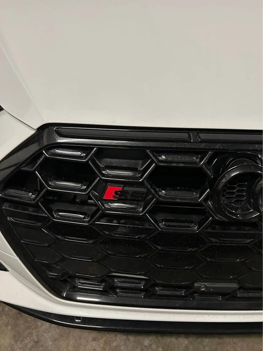2024 Audi FY SQ5 - Image 2 of 6