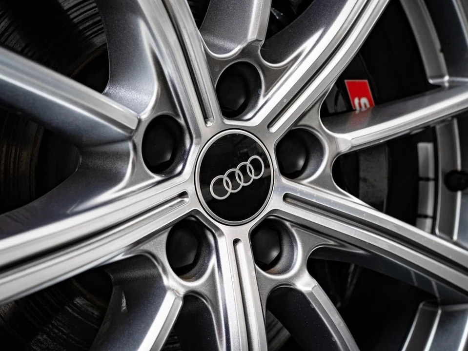 2024 Audi FY SQ5 - Image 8 of 21