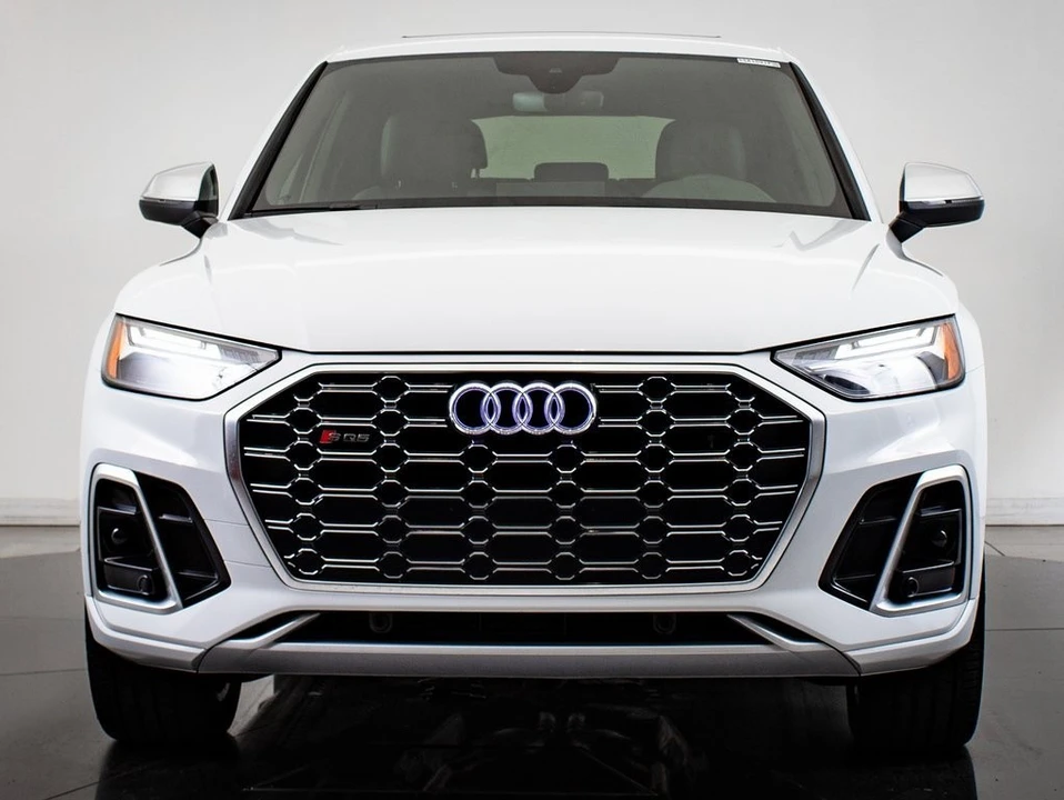 2024 Audi FY SQ5 - Image 2 of 21