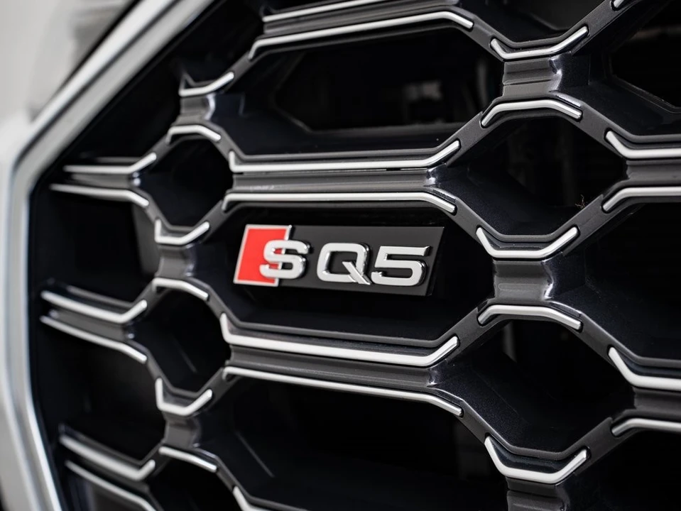 2024 Audi FY SQ5 - Image 15 of 21