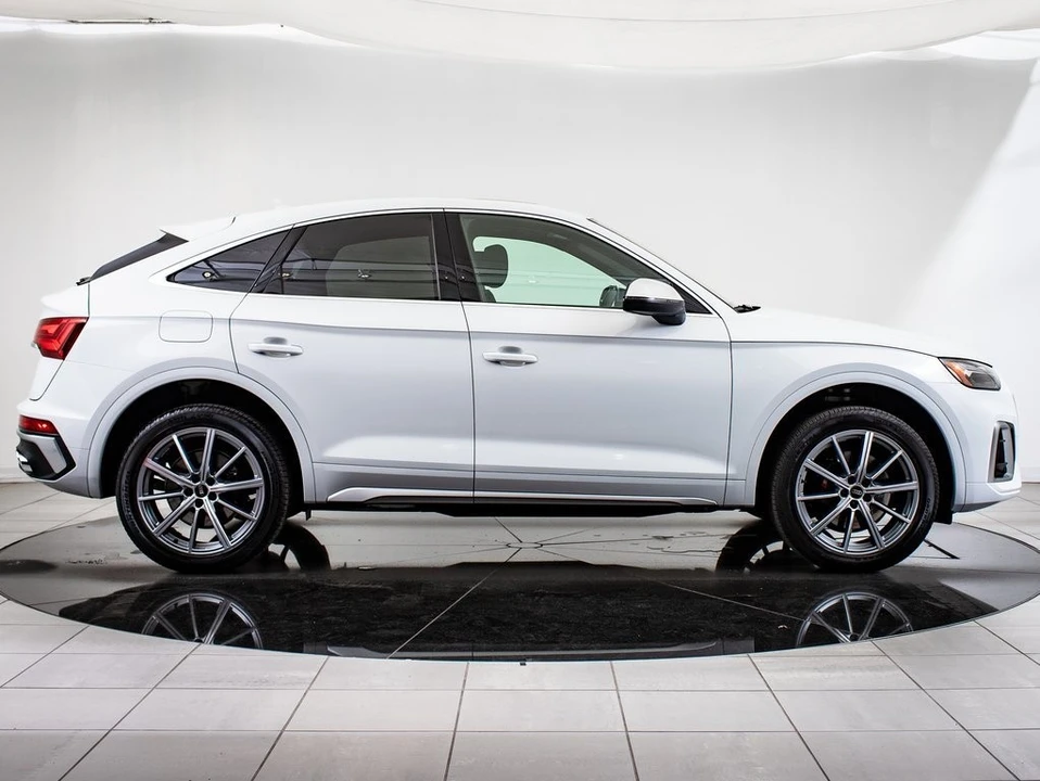 2024 Audi FY SQ5 - Image 11 of 21