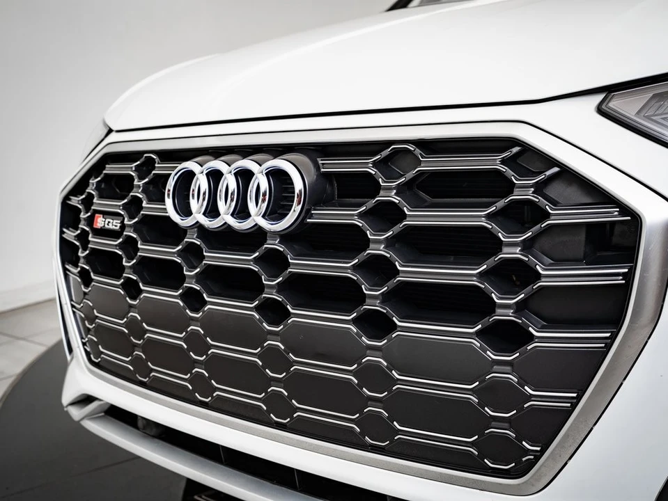 2024 Audi FY SQ5 - Image 3 of 21