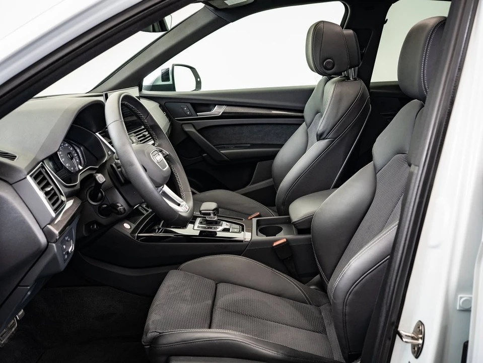 2024 Audi FY SQ5 - Image 20 of 21