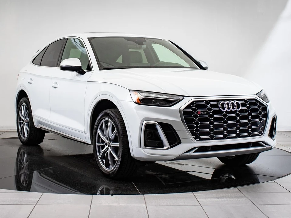 2024 Audi FY SQ5 - Image 12 of 21