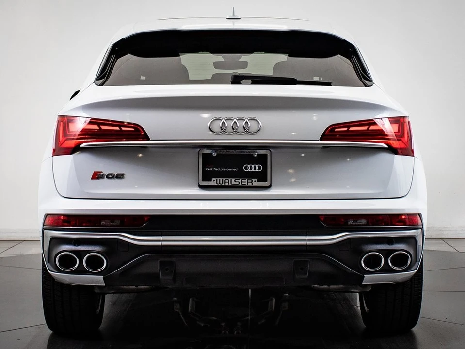2024 Audi FY SQ5 - Image 7 of 21