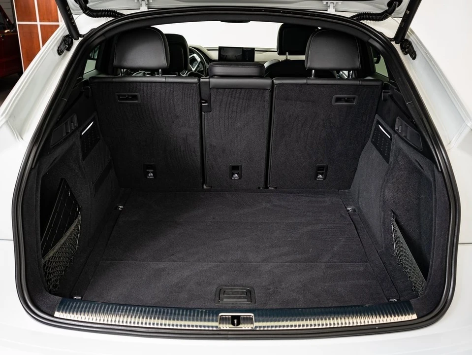 2024 Audi FY SQ5 - Image 18 of 21