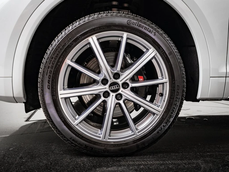 2024 Audi FY SQ5 - Image 13 of 21