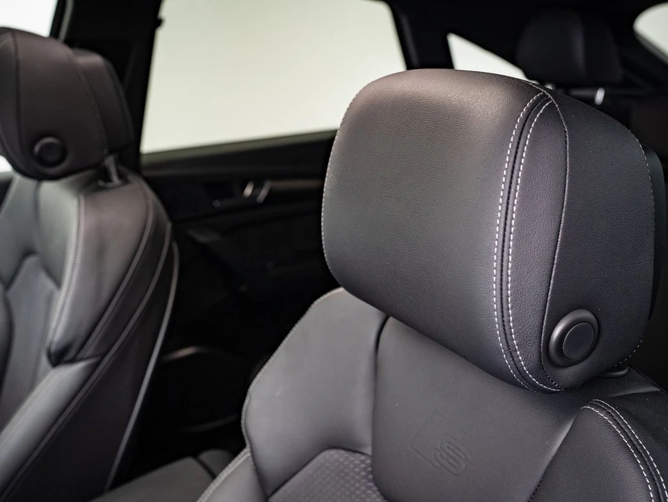 2024 Audi FY SQ5 - Image 21 of 21