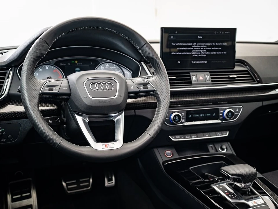 2024 Audi FY SQ5 - Image 4 of 21