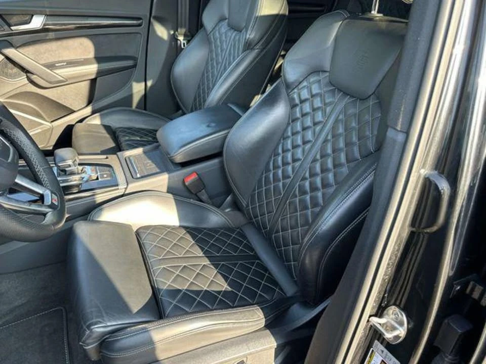 2024 Audi FY SQ5 - Image 15 of 15
