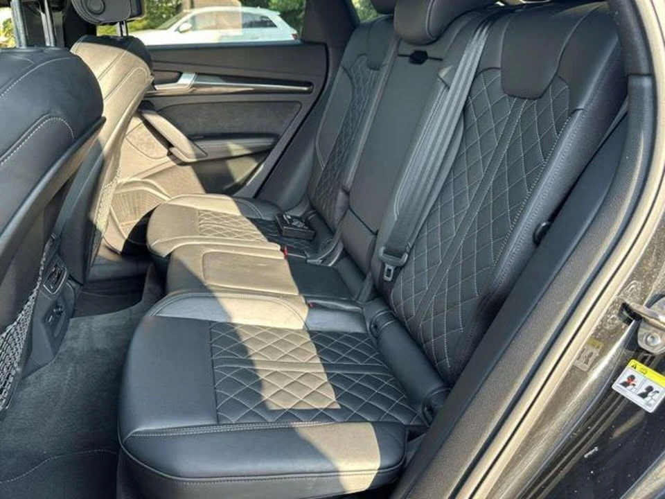 2024 Audi FY SQ5 - Image 9 of 15
