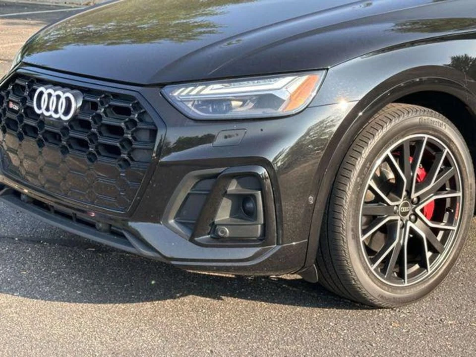 2024 Audi FY SQ5 - Image 6 of 15