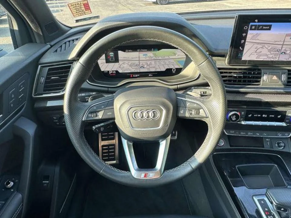 2024 Audi FY SQ5 - Image 11 of 15