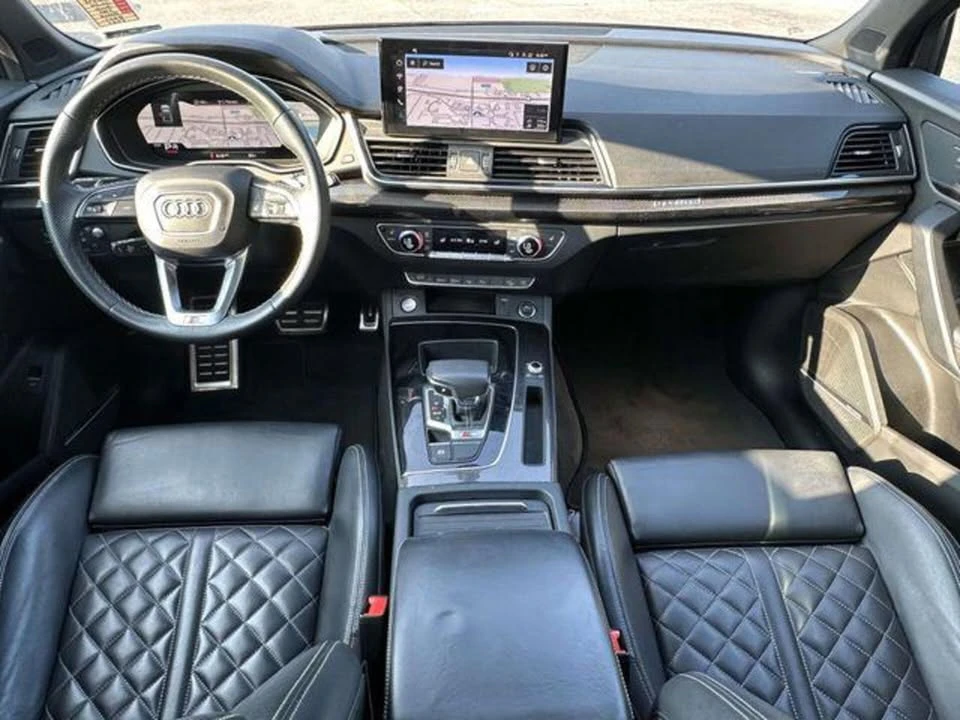 2024 Audi FY SQ5 - Image 10 of 15
