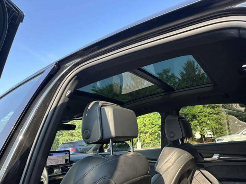 2024 Audi FY SQ5 - Image 12 of 15