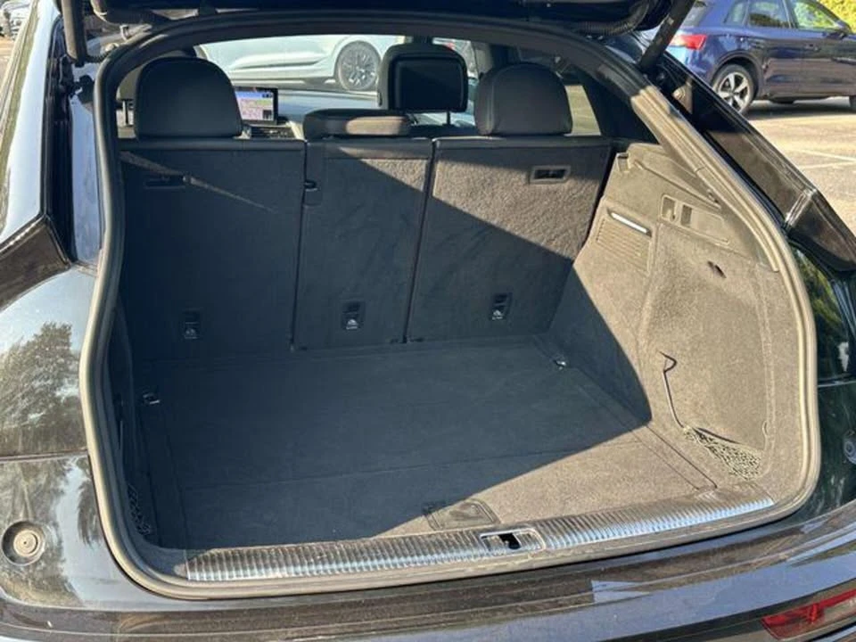 2024 Audi FY SQ5 - Image 8 of 15