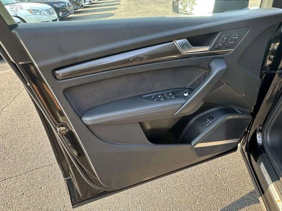 2024 Audi FY SQ5 - Image 13 of 15