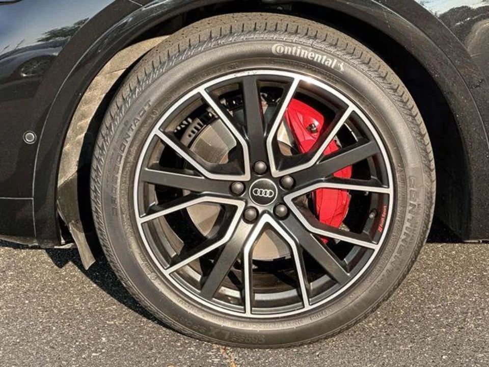 2024 Audi FY SQ5 - Image 7 of 15