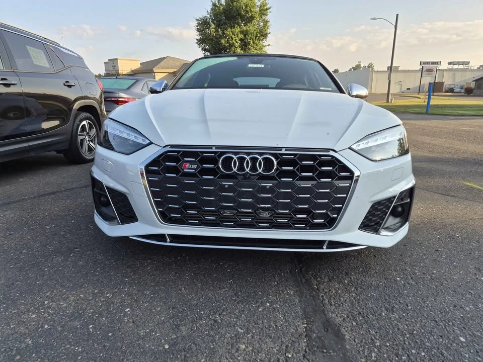 2024 Audi FY SQ5 - Image 4 of 10