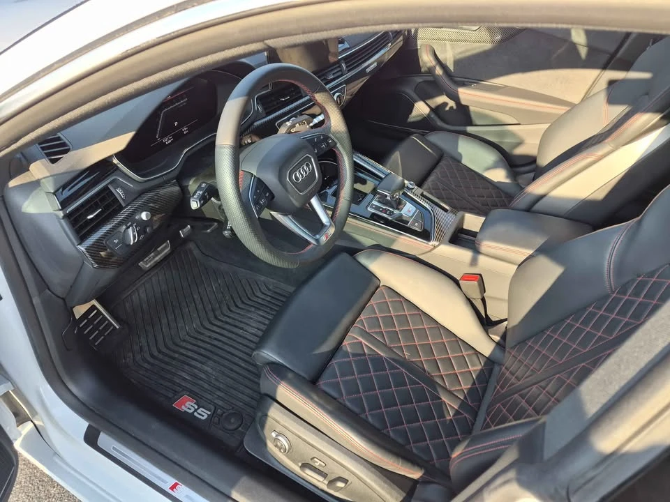 2024 Audi FY SQ5 - Image 6 of 10