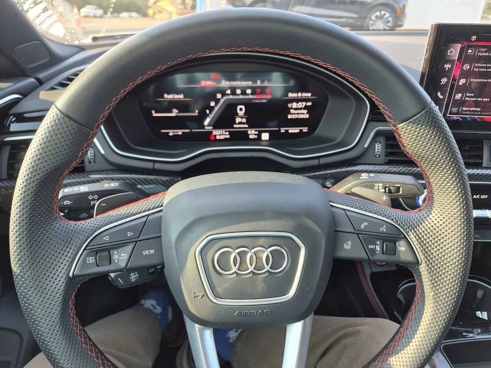 2024 Audi FY SQ5 - Image 7 of 10