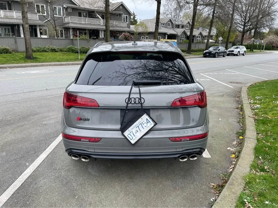 2024 Audi FY SQ5 - Image 6 of 14