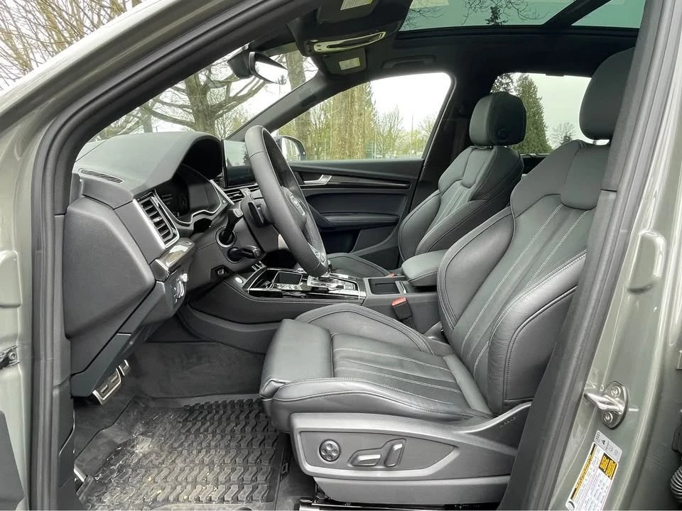 2024 Audi FY SQ5 - Image 9 of 14